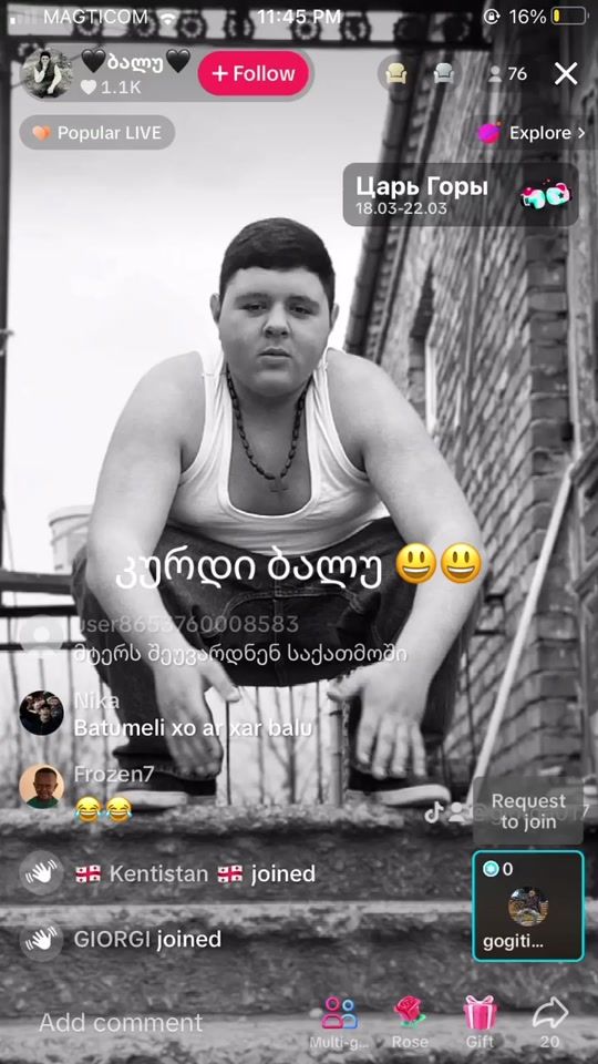 TikTok video thumbnail by kentistan