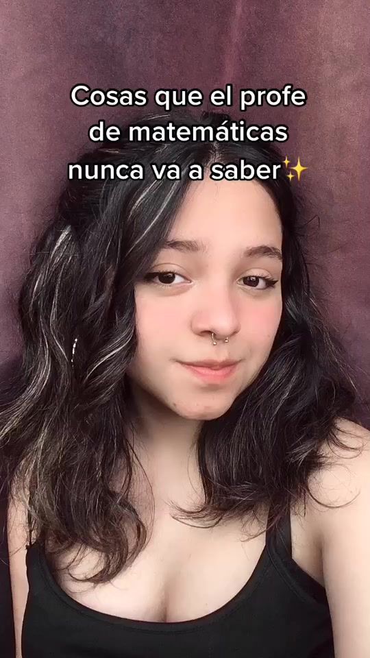 TikTok video thumbnail by cxmivera
