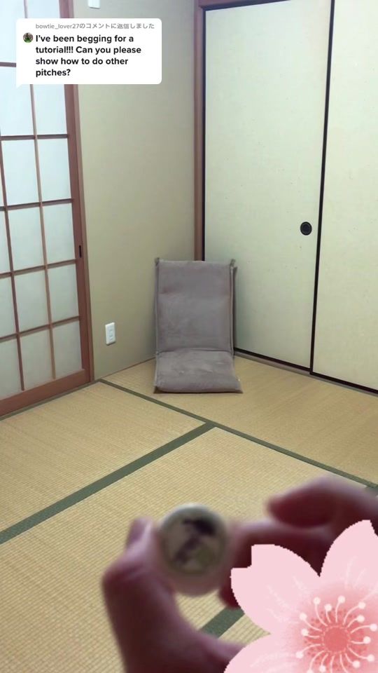 TikTok video thumbnail by japan_capbaseball