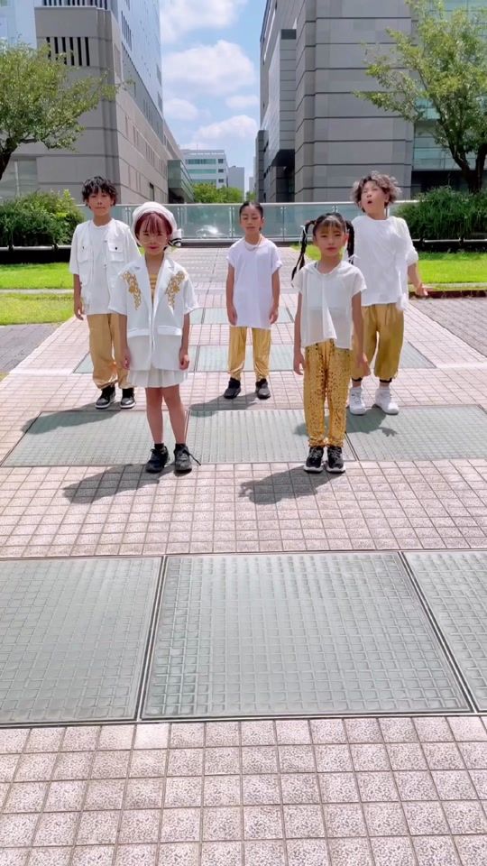 TikTok video thumbnail by tebasakids