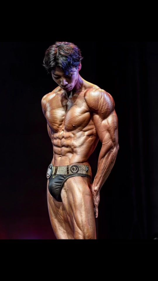 TikTok video thumbnail by daichi_fit