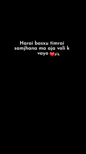 TikTok video thumbnail by nischal_majhi123