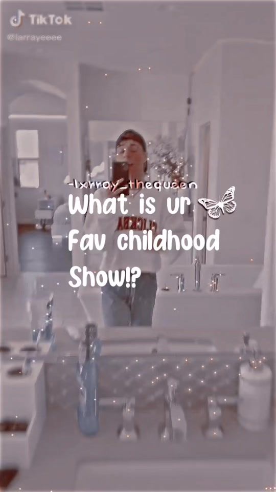 TikTok video thumbnail by larryschvrs