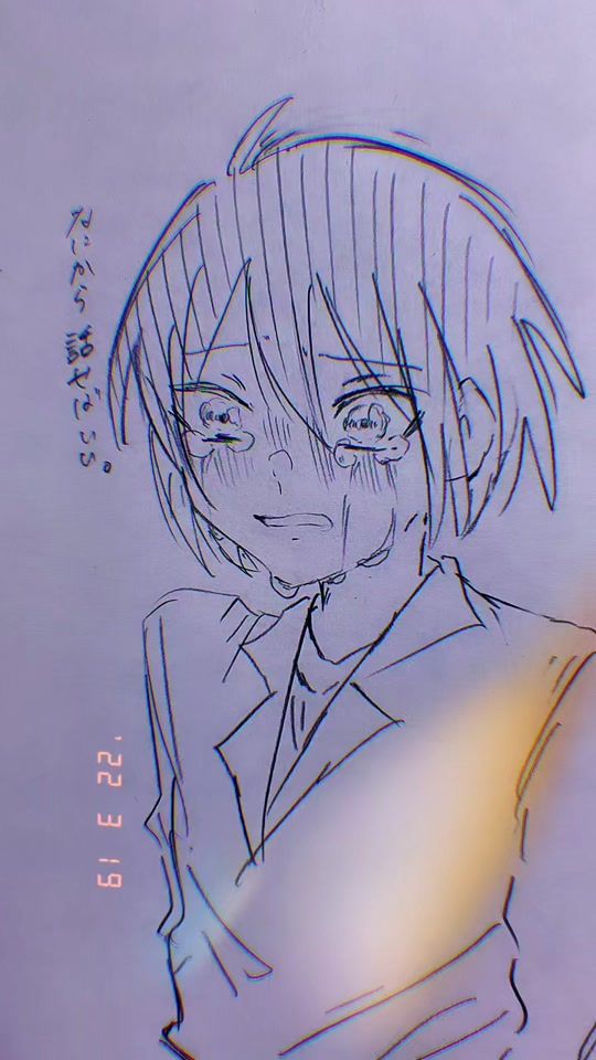 TikTok video thumbnail by shino__000