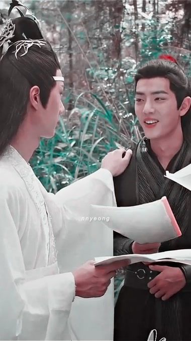 TikTok video thumbnail by nnyeong