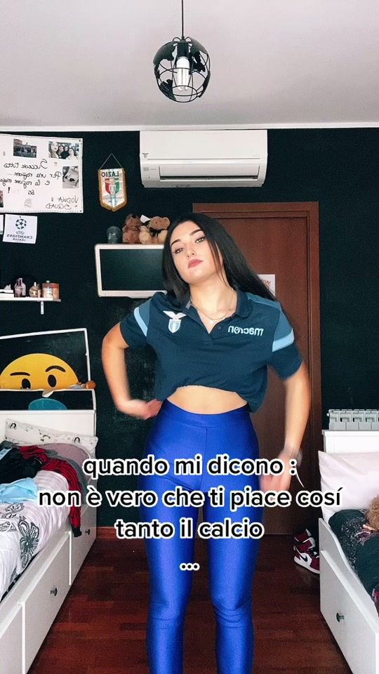 TikTok video thumbnail by giadacavalerii