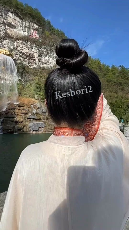 TikTok video thumbnail by keshori2