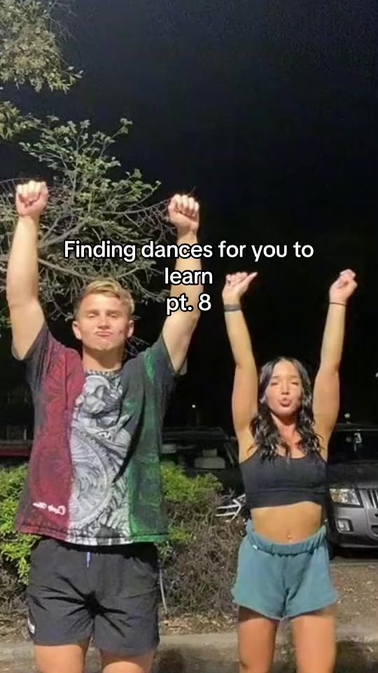 TikTok video thumbnail by findinggdancess