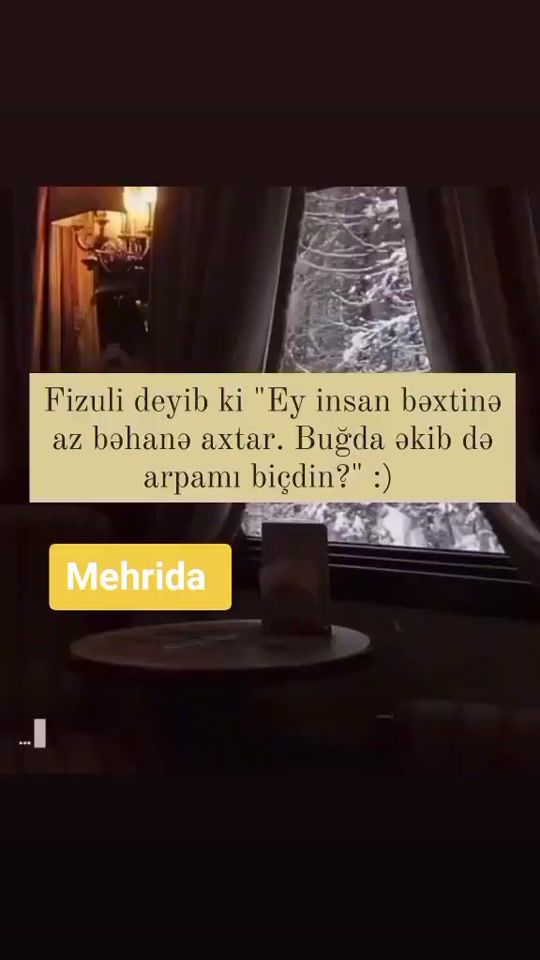 TikTok video thumbnail by mehrida