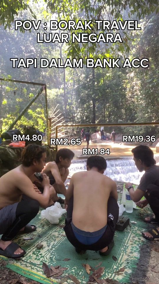TikTok video thumbnail by afiqkar