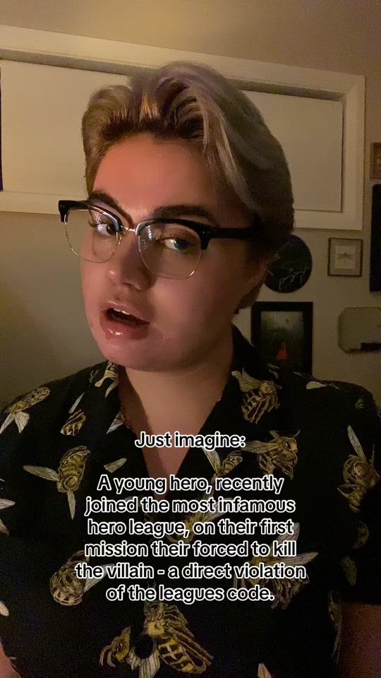 TikTok video thumbnail by .geegee