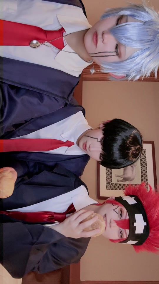 TikTok video thumbnail by fuua._fuua