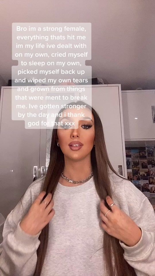 TikTok video thumbnail by beccakeaneyxx