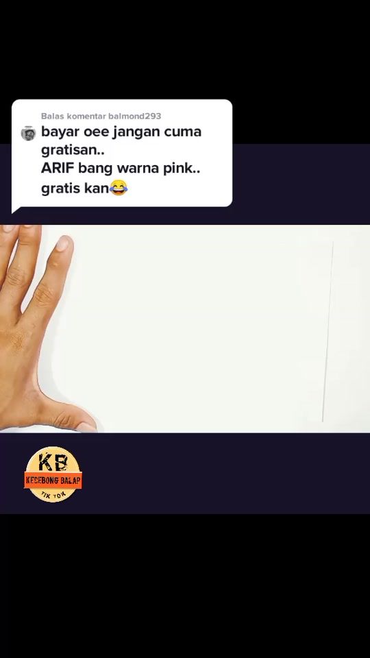 TikTok video thumbnail by irulpeot13