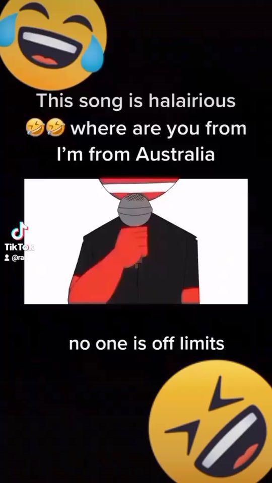 TikTok video thumbnail by randomaustrailan