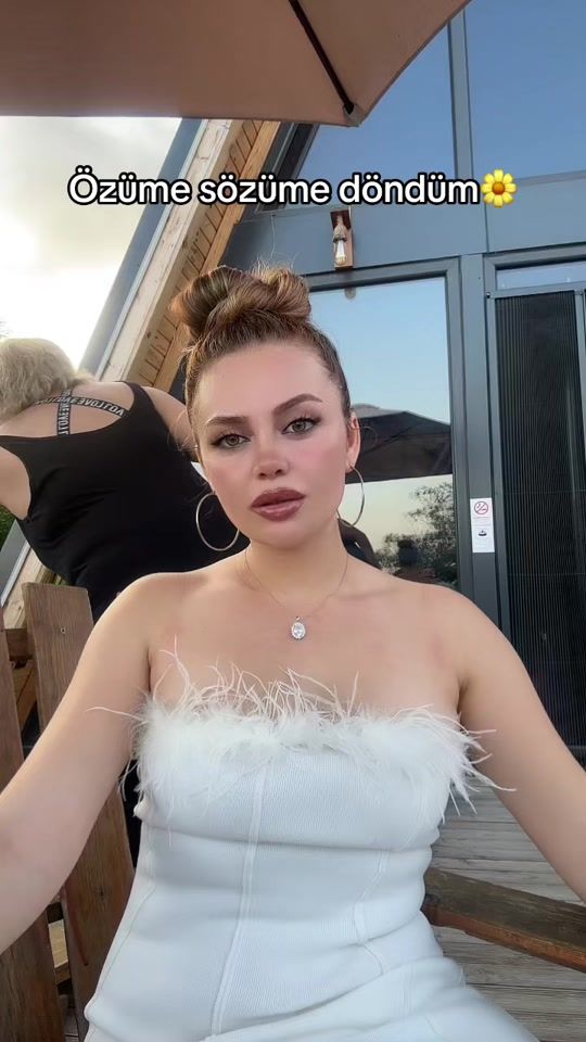 TikTok video thumbnail by dilarakaçmazz