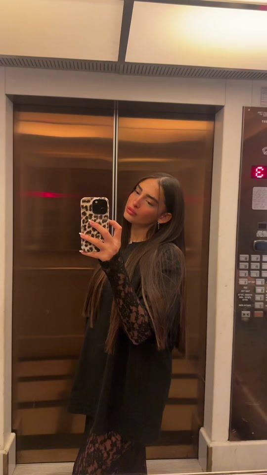 TikTok video thumbnail by roni_cohen._