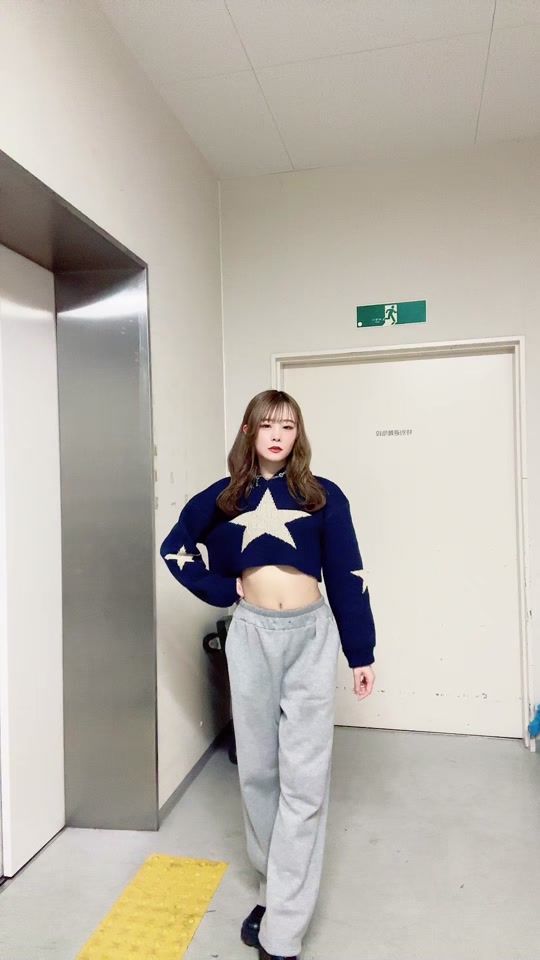 TikTok video thumbnail by airi_kochi