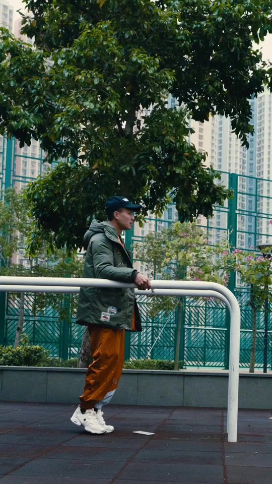 TikTok video thumbnail by simonleelcm