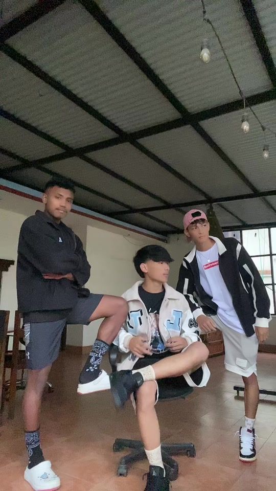 TikTok video thumbnail by samit_tamang10