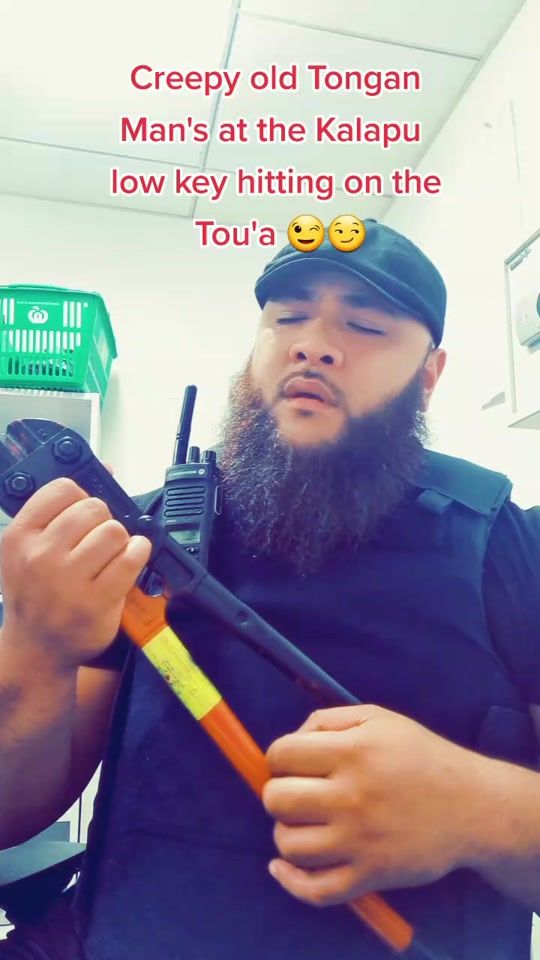 TikTok video thumbnail by waltermckenzie5