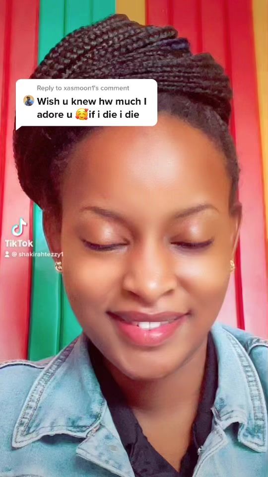 TikTok video thumbnail by shakirahtezzy1