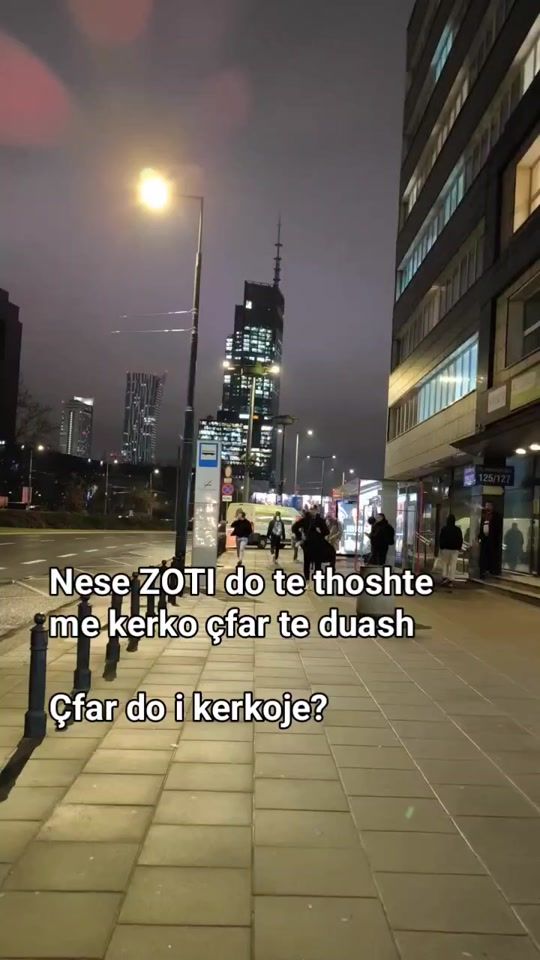 TikTok video thumbnail by kosovaquotes