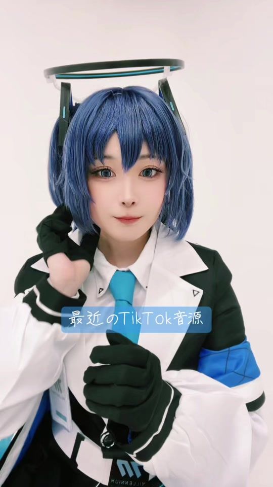 TikTok video thumbnail by chaso_chan