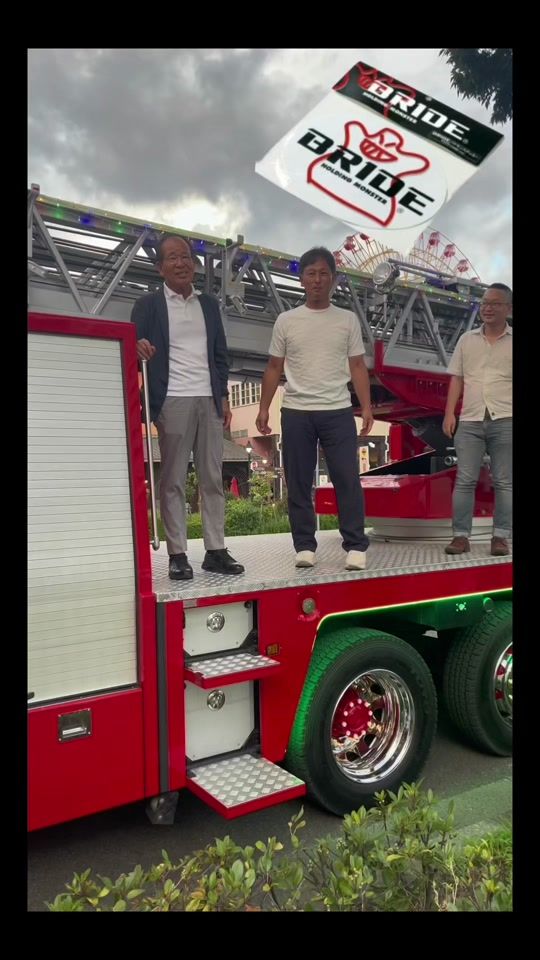 TikTok video thumbnail by kataokaauto_trabody