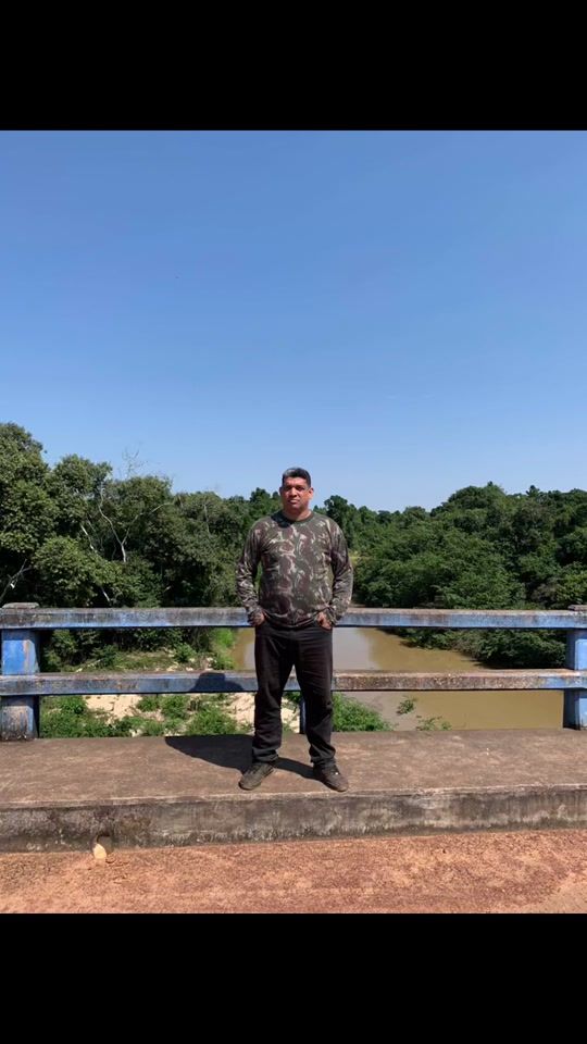 TikTok video thumbnail by silviosouzamissoes