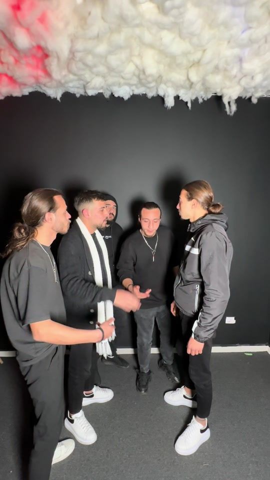 TikTok video thumbnail by majanin.band