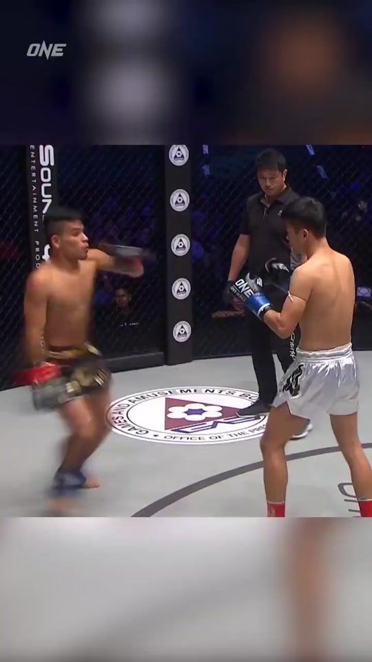 TikTok video thumbnail by fightersmania