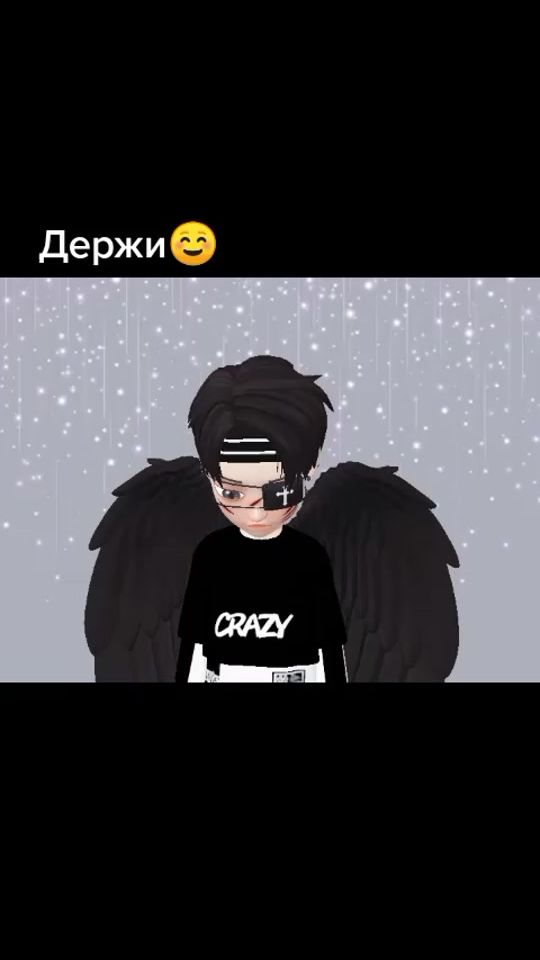 TikTok video thumbnail by _idi_nax_05