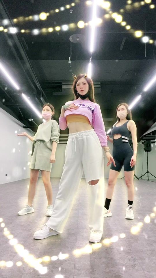 TikTok video thumbnail by mimix_twerk_studio