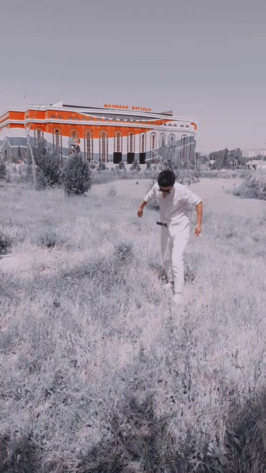 TikTok video thumbnail by melekasman