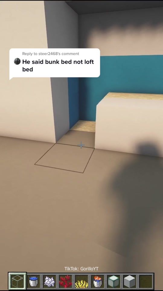 TikTok video thumbnail by gorilloyt