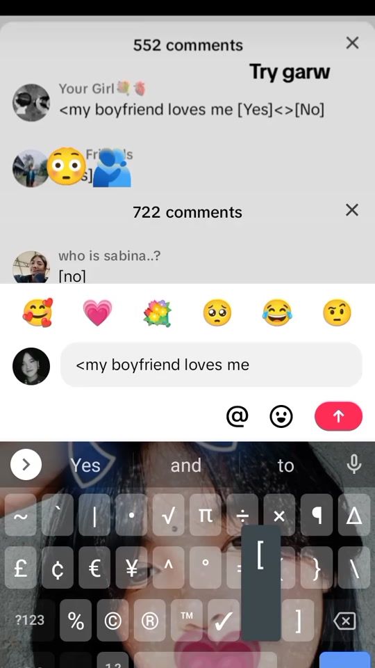 TikTok video thumbnail by alinamgr002