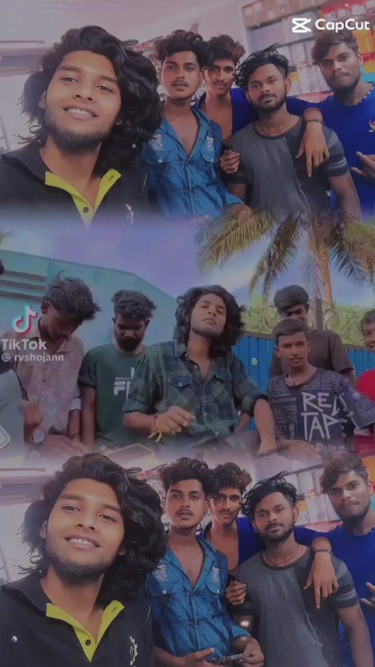TikTok video thumbnail by mathukkutti