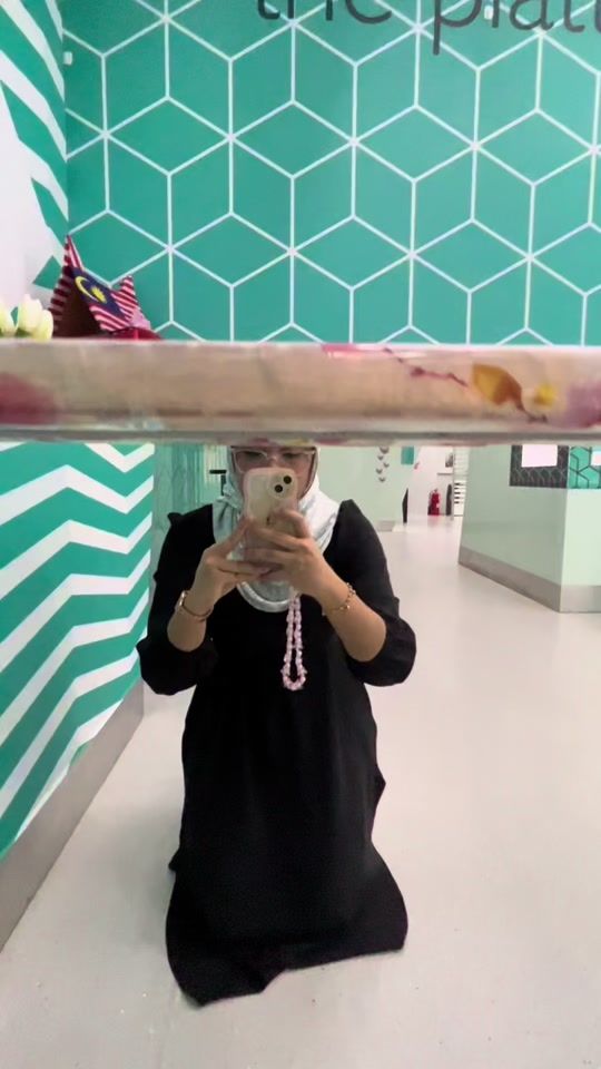TikTok video thumbnail by museumofillusions_kl