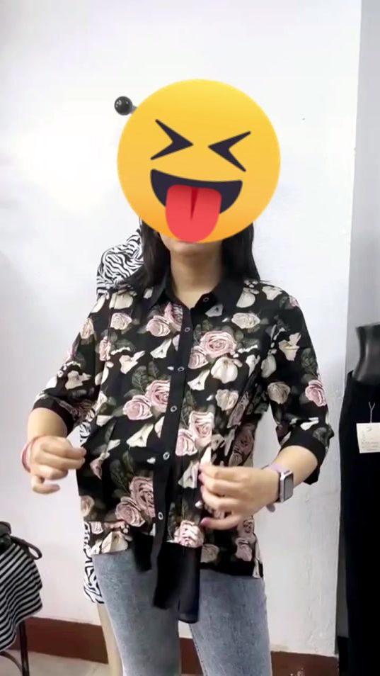 TikTok video thumbnail by rb.fashion.house8