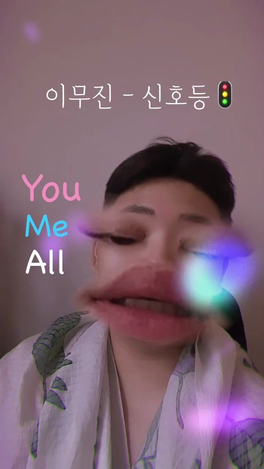 TikTok video thumbnail by 03hwan