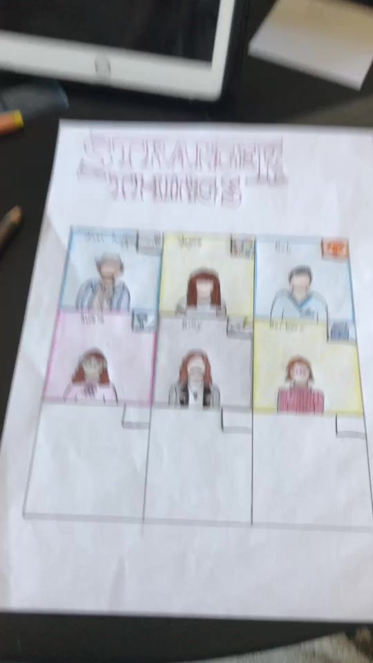TikTok video thumbnail by stranger..things97