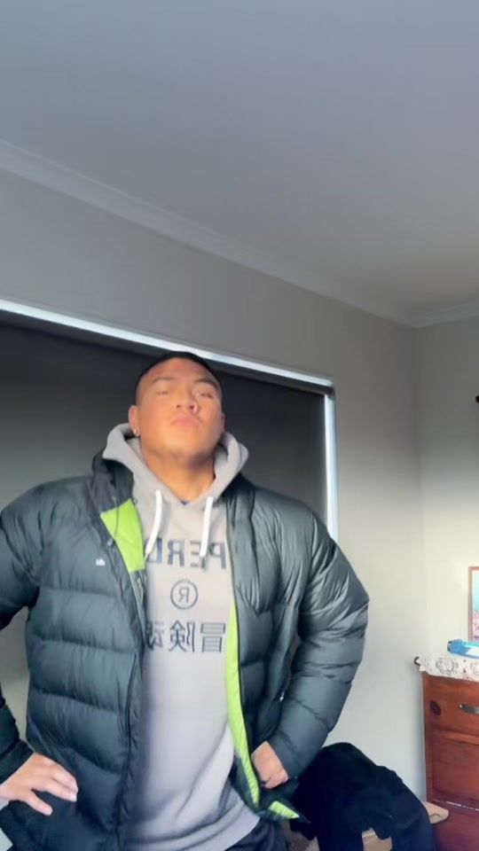 TikTok video thumbnail by vkaisa101
