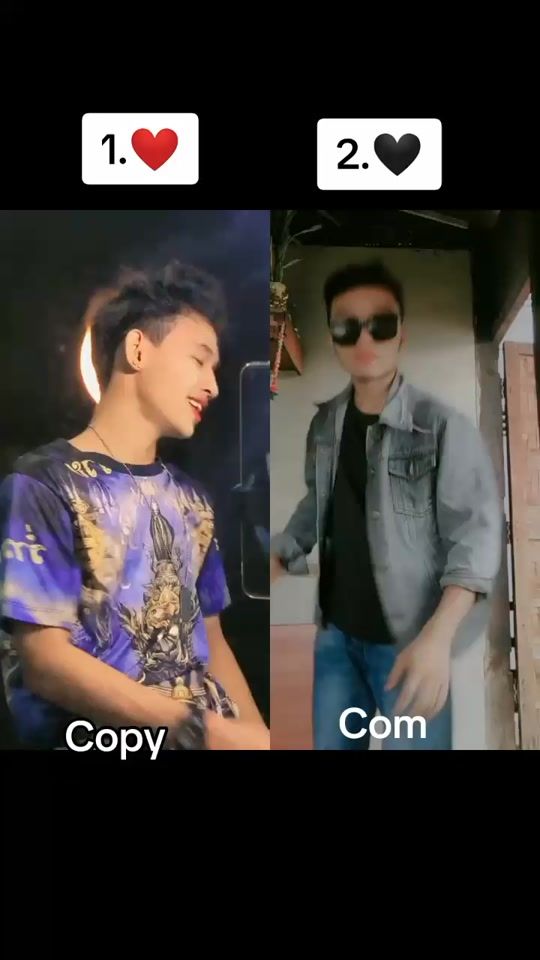 TikTok video thumbnail by kyaw1032
