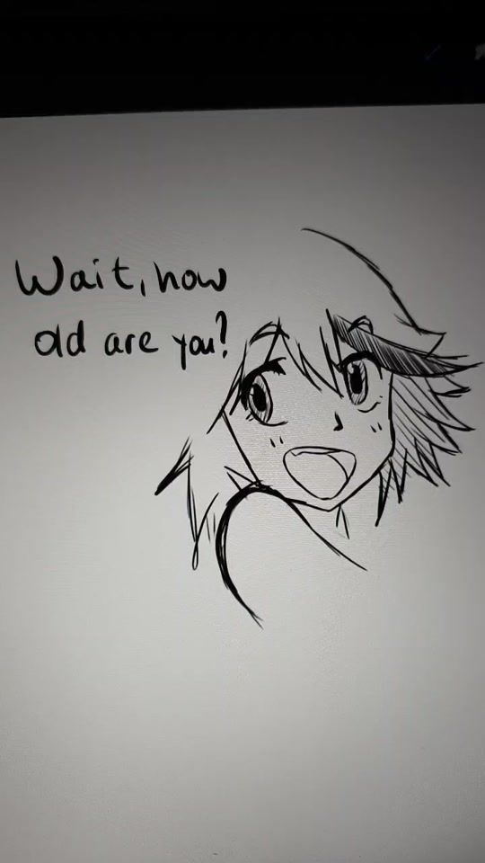TikTok video thumbnail by animeuncut