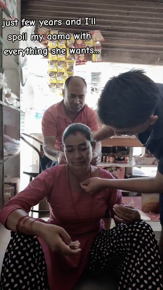 TikTok video thumbnail by beebake_khadka