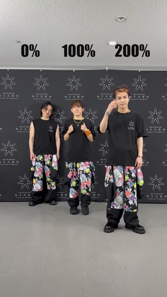 TikTok video thumbnail by jsb3_official