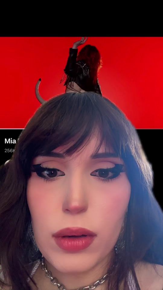 TikTok video thumbnail by mia.rodriguez.z.z