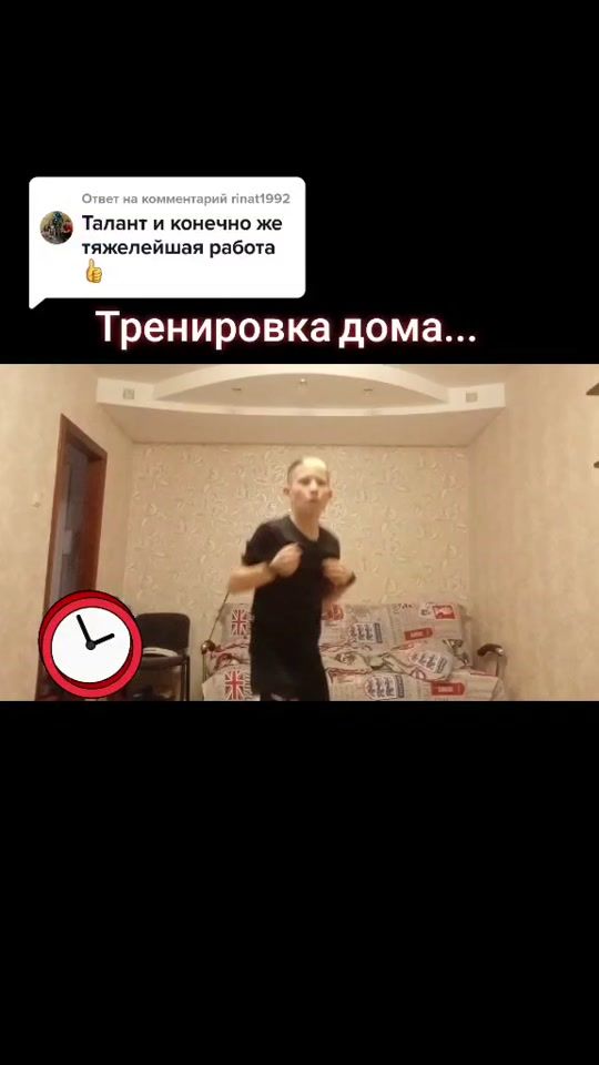 TikTok video thumbnail by sergeyegorov31