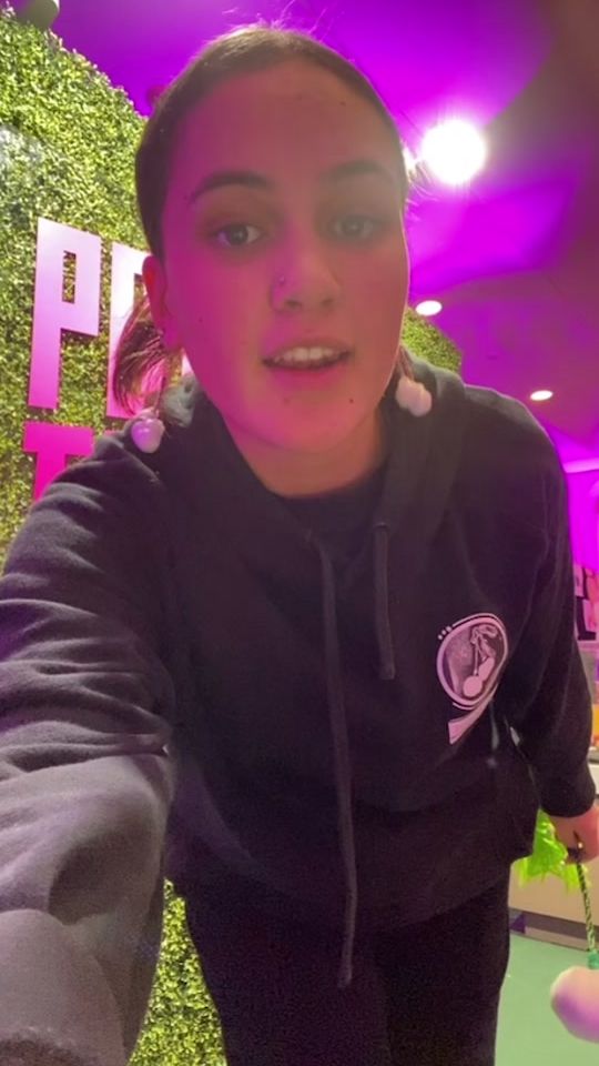 TikTok video thumbnail by potiki_poi